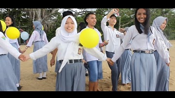 Last XII Kep I Angkatan V (SMK N 1 Tolitoli)