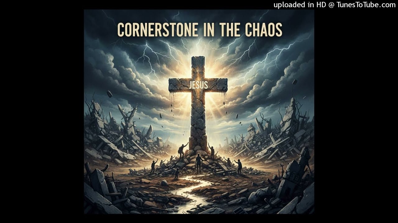 Cornerstone in the Chaos