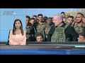 مقدمة النشرة: في ضوء ما استجد من حراك للوسطاء هل تحصل معجزة دبلوماسية على المسار الأميركي -الإيراني؟