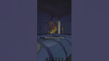 The REPO Mimic Mod is terrifying 💀 #shorts #repo