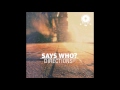 MJM: Says Who? - Directions (Full EP) [HD]