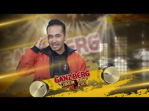 ឲ្យតែលឺ Ganzberg Uber Concert...គួរយល់ហើយ!!! :D (ព្រែកឯង) #HMTV