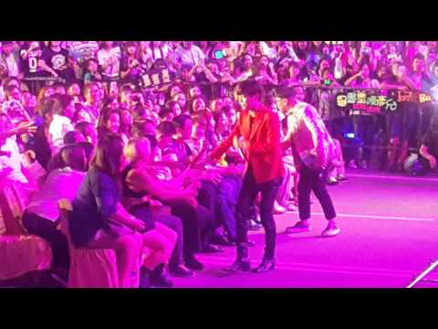 2015屏東國際豬腳節 Bii畢書盡 - Love More