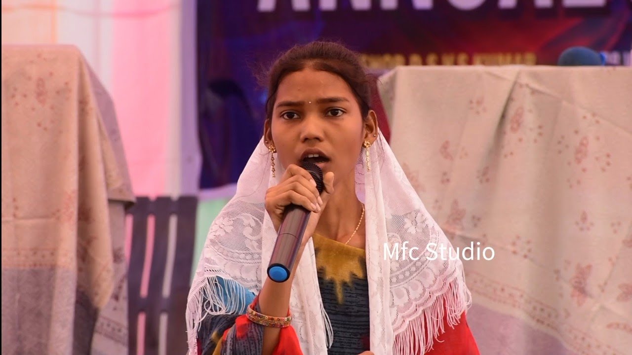 Jisu janamara ll Miss Sanjeeta ll odia Christian sambalpur song 2025