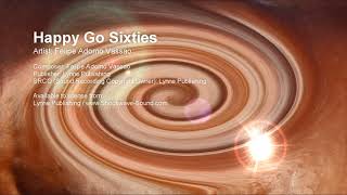 Happy Go Sixties - Felipe Adorno Vassao (Lynne Publishing)