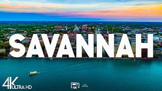 Top 10 Best Things to Do in Savannah, Georgia - Travel Guide 2026