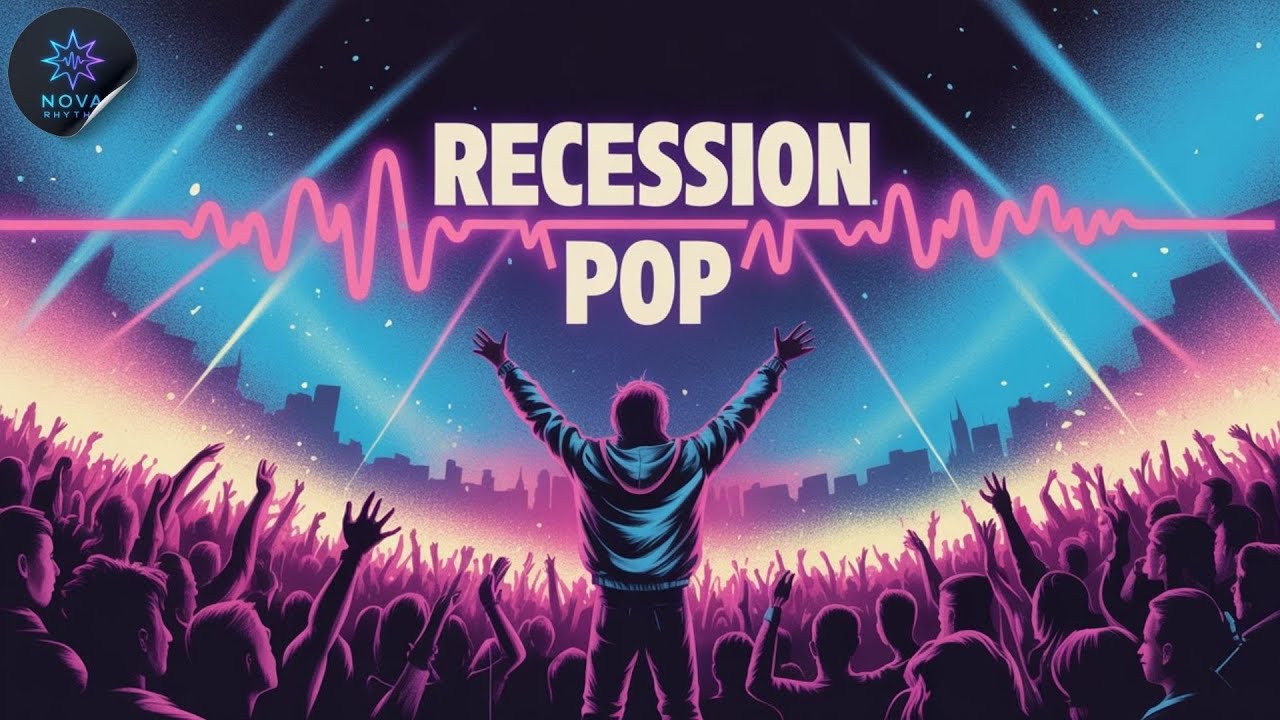 Rise Up Again | Epic Recession Pop Anthem 2025 🔥🔥 | Motivation & Energy Boost