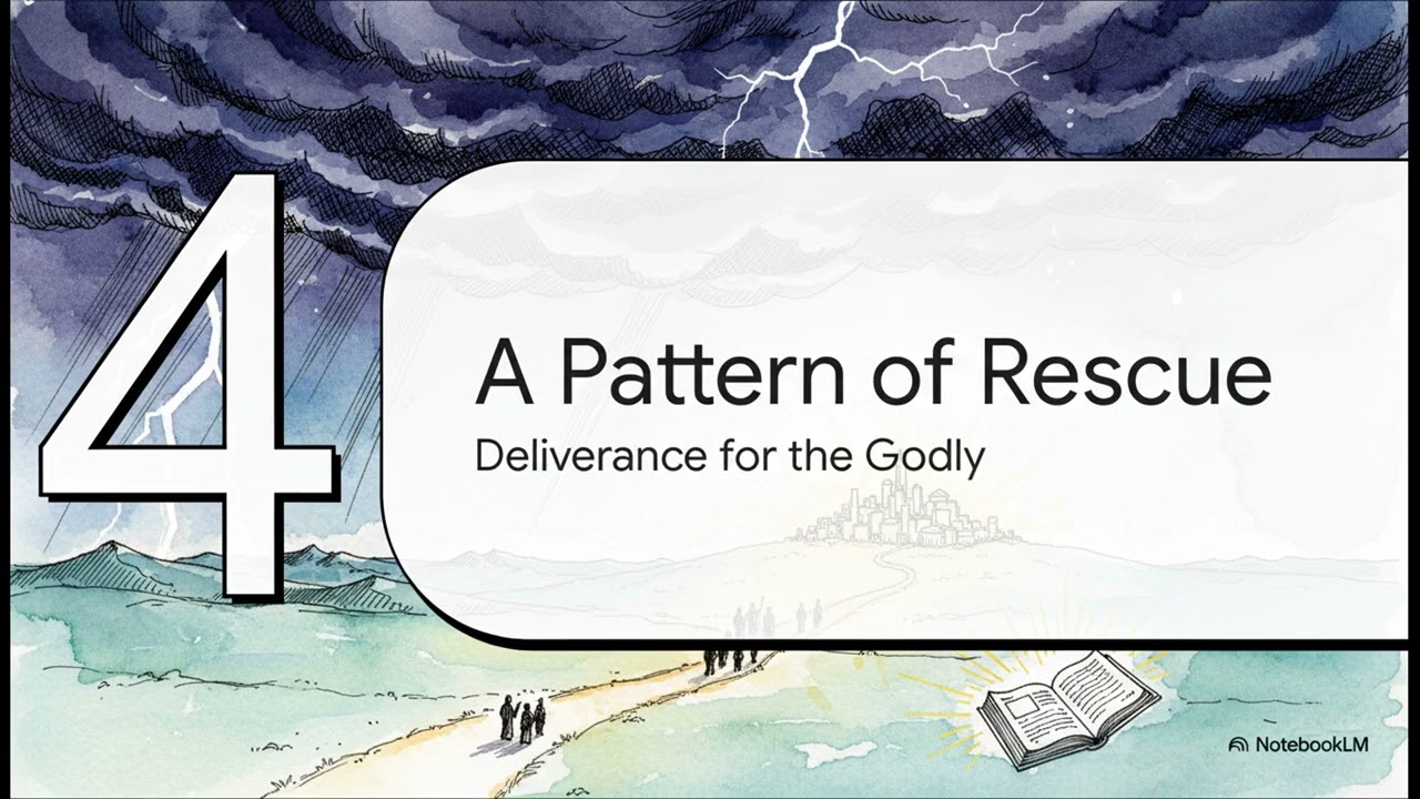 2 Peter 2 Explained | Warning Signs:  How to Spot False Teachers and their deception