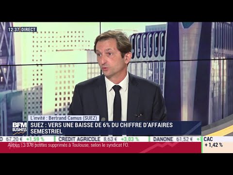 Bertrand Camus (SUEZ)