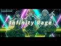 【MV】Infinity Rage / La prière