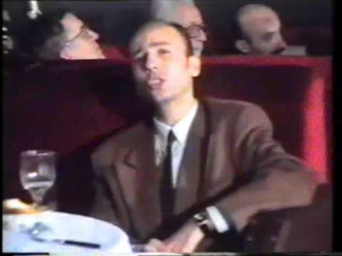 Jumber Amanatashvili- Nu makvirdebi(VERNISAJI)