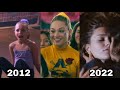 Maddie Ziegler&#39;s Acting Evolution 2012-2022