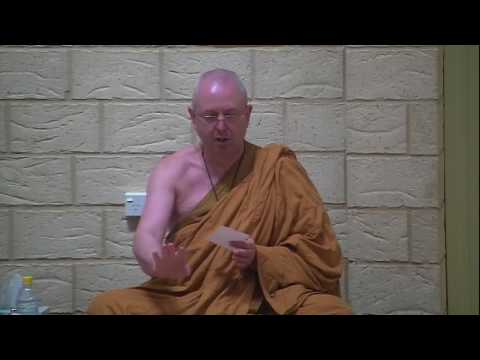 15 ajahn brahm retre|eng