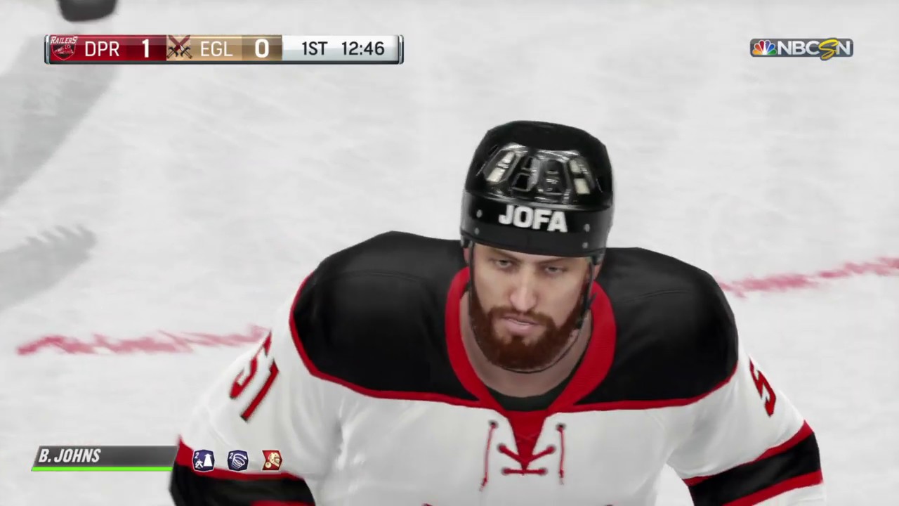 eashl nhl 19