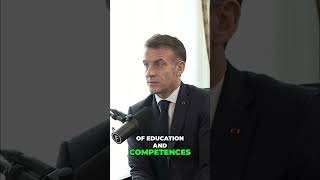 #France2035 #TechMoonshot #AIRevolution #EuropeanTech #QuantumComputing #TechRace #PodcastClips