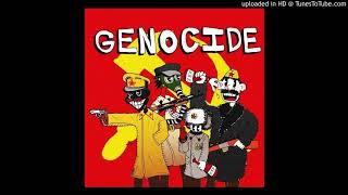 LIL DARKIE - GENOCIDE (PROD. WENDIGO, LiL CUBENSiS & SOLSA)