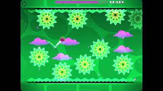 Geometry Dash Demon Levels - Theory of Infinity (by -)
Just beat this one yesterday morning. Geometry Dash Demon Levels - Theory of Infinity (by -)