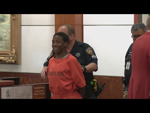 Houston news: Woman charged with killing 66-year-old stepfather