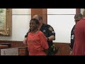 Houston news: Woman charged with killing 66-year-old stepfather