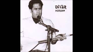 Hozan Diyar - Hey Welat Resimi