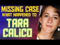 Polaroid found in parking lot clue - Tara Calico Case