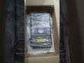 10kw New model Inverex Nitrox hybrid opening #exposolar #solar #inverex #hybrid #inverter #ongrid