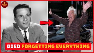 10 Famous Actors Who Died From Alzheimer's Disease – Their Tragic Final Years