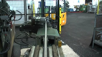 MECART srl Dynam0 MR200 ELE onboard video