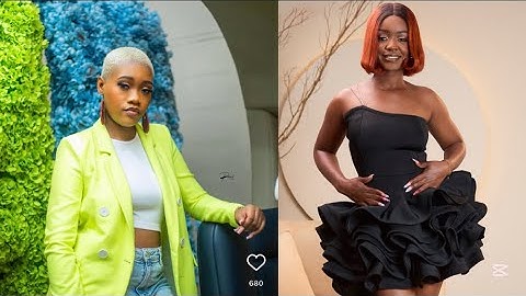 Larissa Says Her Friendship With Akorfa Was Not Meant To Be🥹Perfect Match Xtra Season 3 Housemates