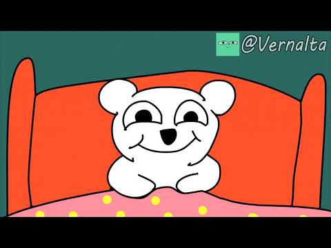 Video: Seperti Apa Rupa Beruang