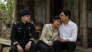 Who will be the one to always stand by Ly Tu Diep side during her most difficult times