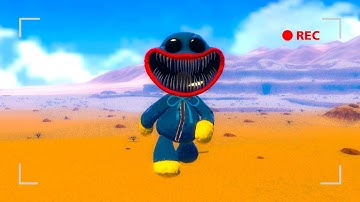 All NEW FORGOTTEN SMILING CRITTERS POPPY PLAYTIME CHAPTER 3 VS All ZOOCHOSIS MONSTER In Garry