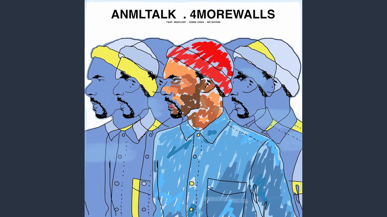 Daddy Issues (feat. Nic Notion)