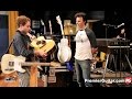 Rig rundown  dawes taylor goldsmith wylie gelber and duane betts