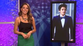 John Mayer Vacationing In Montana With Andy Cohen