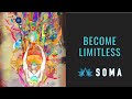 Guided meditation for positive energy and abundance  go even deeper with a soma breath instructor