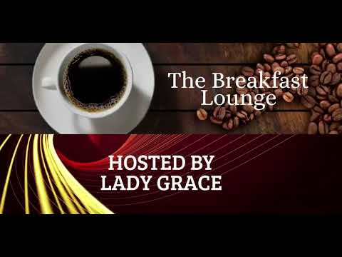 THE BREAKFAST LOUNGE - NIKOZANA ELLIS - JUNE 23, 2026