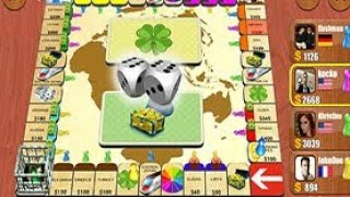 Rento-Dice Board Game Play With Friends Online Mono Poly screenshot 4
