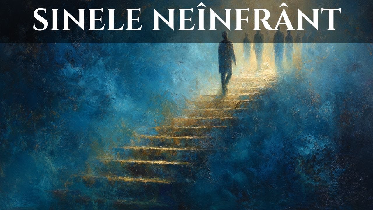 Momentul în care îți dai seama că nu ai fost niciodată distrus – Carl Jung