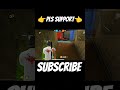 1 vs 1 fast movement. 🥵_wait--for--end--😈 #shortsfeed #tgrnrz #tondegamer #freefire