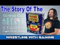 The Story Of The Game Genie