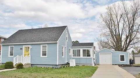 11 Nagle St, Nashua NH 03060   SOLD!