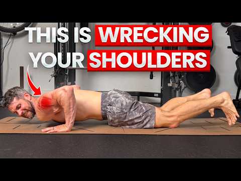 What Yogis Are Missing From Not Doing Strength Training