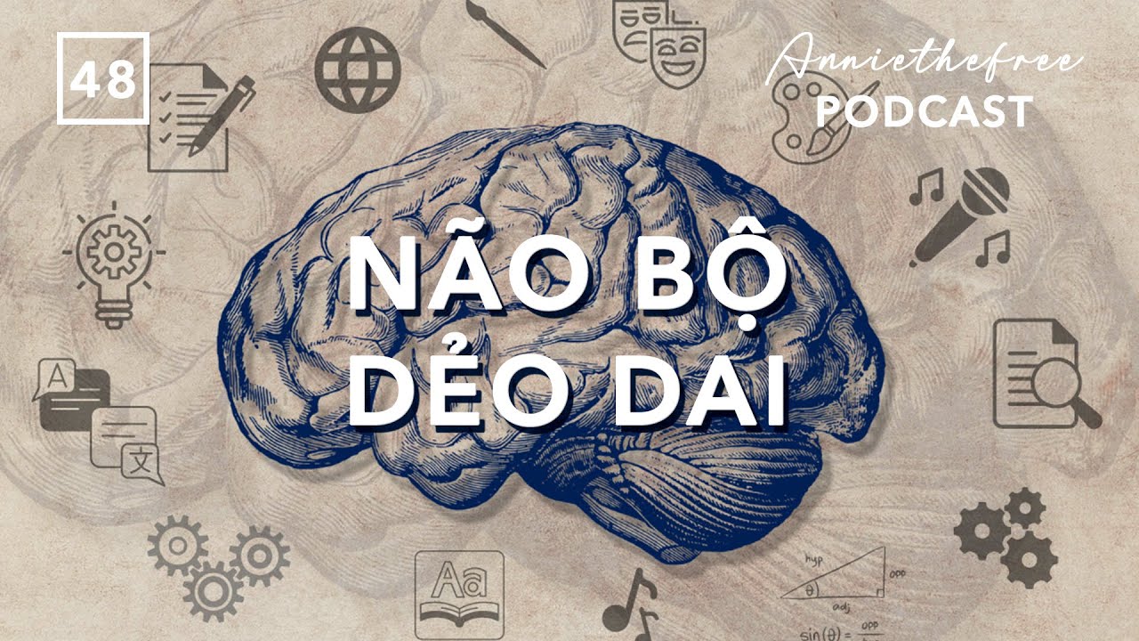 Outline Video Cách não bộ giúp con người làm những điều không tưởng (Neuroplasticity)