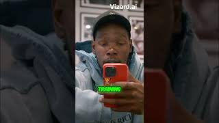 Kevin Durant vs Speed  The Call💀🐐                              #basketball #speed #trending #viral