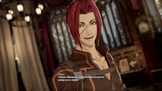 Code Vein | Part 3 @cantbehelped