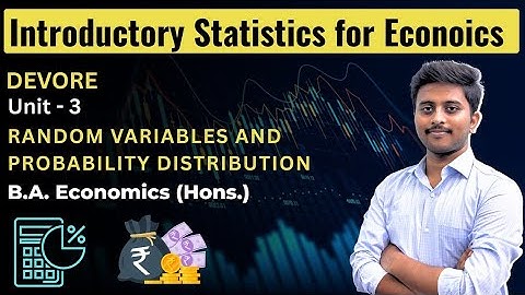 Discrete Random Variable