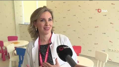7 Adet Mıknatıs Yutan 3 Yaşındaki Çocuğun Bağırsakları Birbirine Kenetlendi