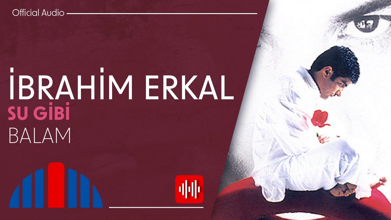 Brahim Erkal   Balam Official Audio