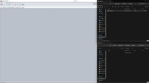 Autopol overview - The basic workflow